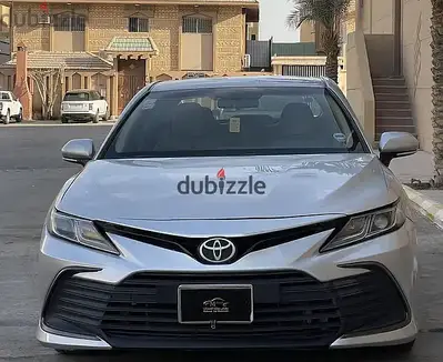 تويوتا كامرى 2021