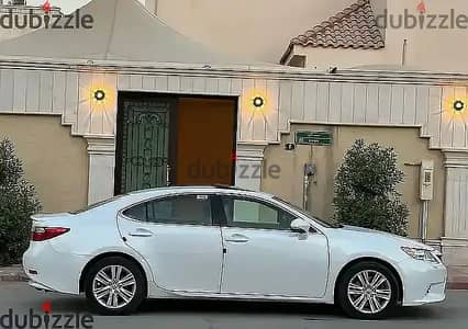 لكزس ES 350 2013