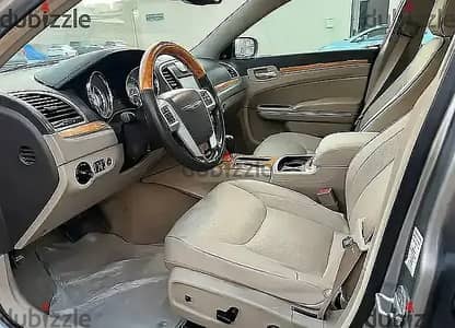 كرايسلر 300 2014