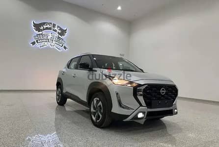 نيسان ماجنيت 2025 S 1.0L