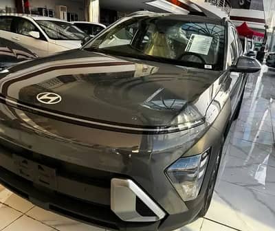 هيونداي كونا 2026 سمارت