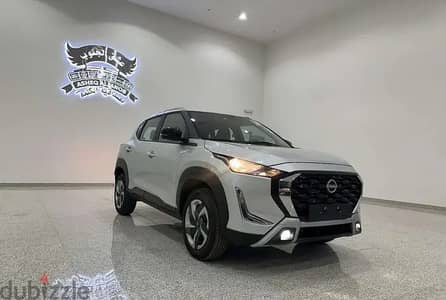 نيسان ماجنيت 2025 S 1.0L