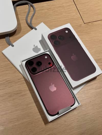 Apple iPhone 18 pro max