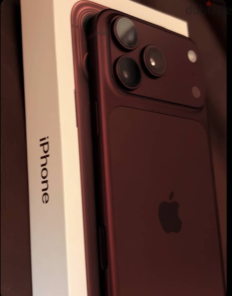 Apple iPhone 18 pro max 2