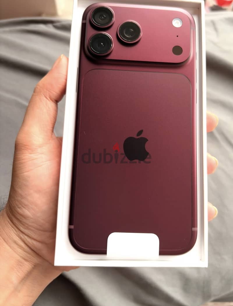 Apple iPhone 18 pro max 3