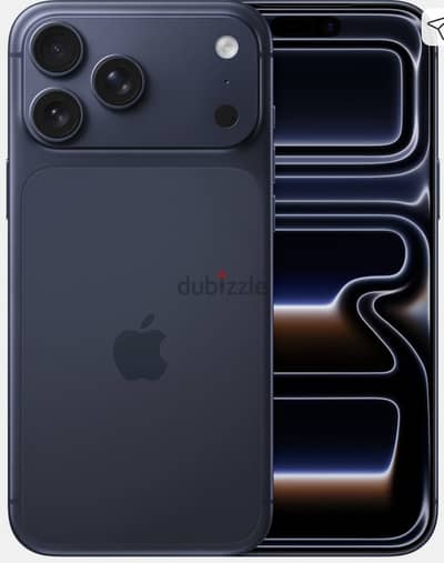 Apple iphone 17 pro max