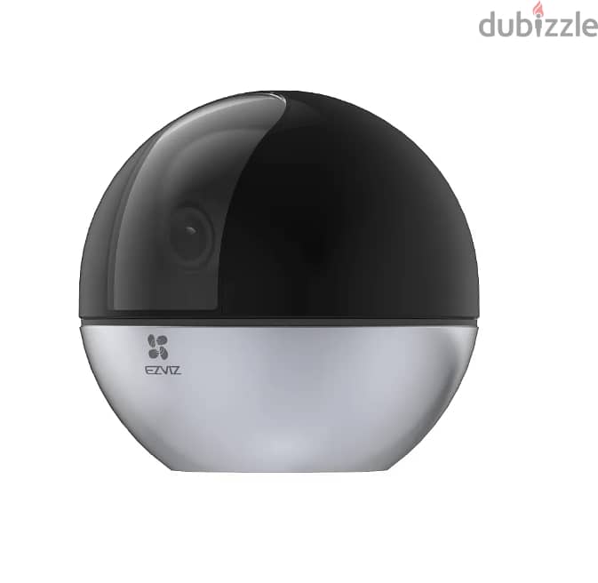 كاميرا EZVIZ E6 المنزلية الذكية 5