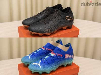 Boots PUMA UNLIMITED