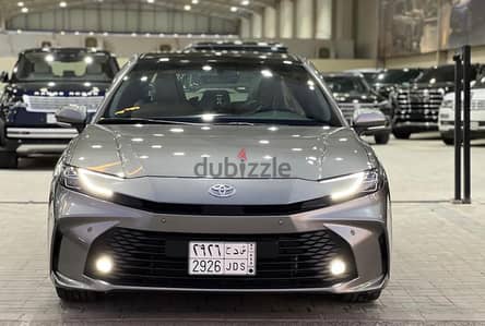 تويوتا كامري 2026 | Toyota Camry 2026