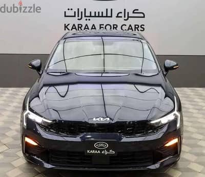 **كيا K5 2026 | Kia K5 2026**