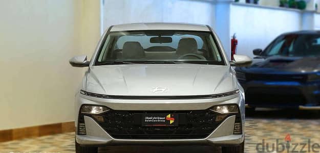 هيونداي أكسنت 2026 الجديدة | New Hyundai Accent 2026