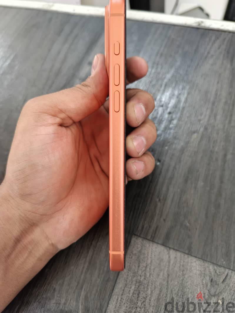 I phone 17 pro max 256gb 1