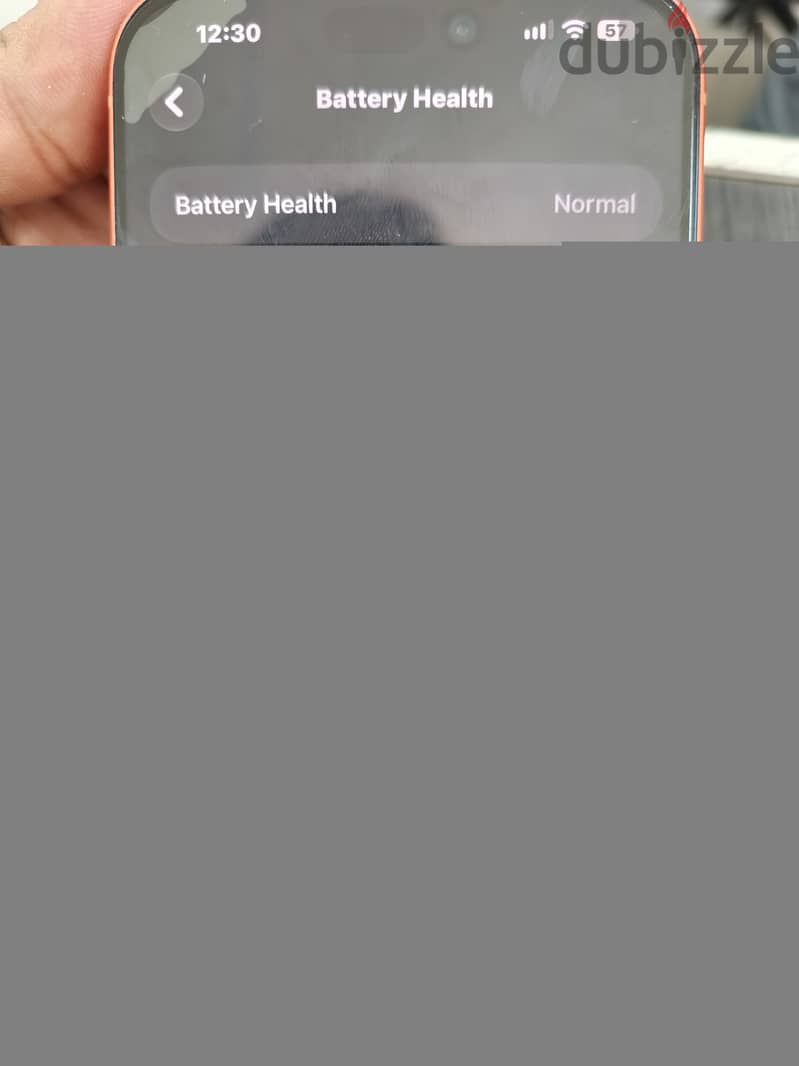 I phone 17 pro max 256gb 5