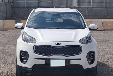 كيا سبورتاج 2018 | Kia Sportage 2018