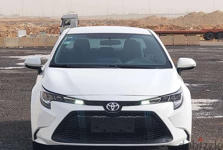 تويوتا كورولا 2022 | Toyota Corolla 2022