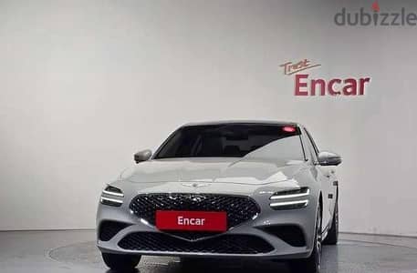 جنسسg70 2025 الميموني للاستيراد من كوريا
