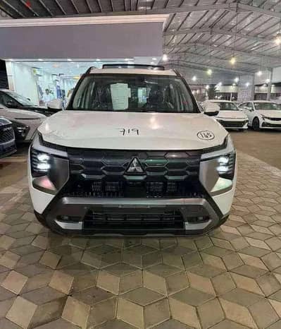 ميتسوبيشي ديستنيتور 2026 نص فل 85070 بطاقة