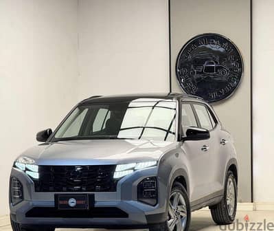 هيونداي كريتا 2024 فل أوبشن | Hyundai Creta 2024 Full Option