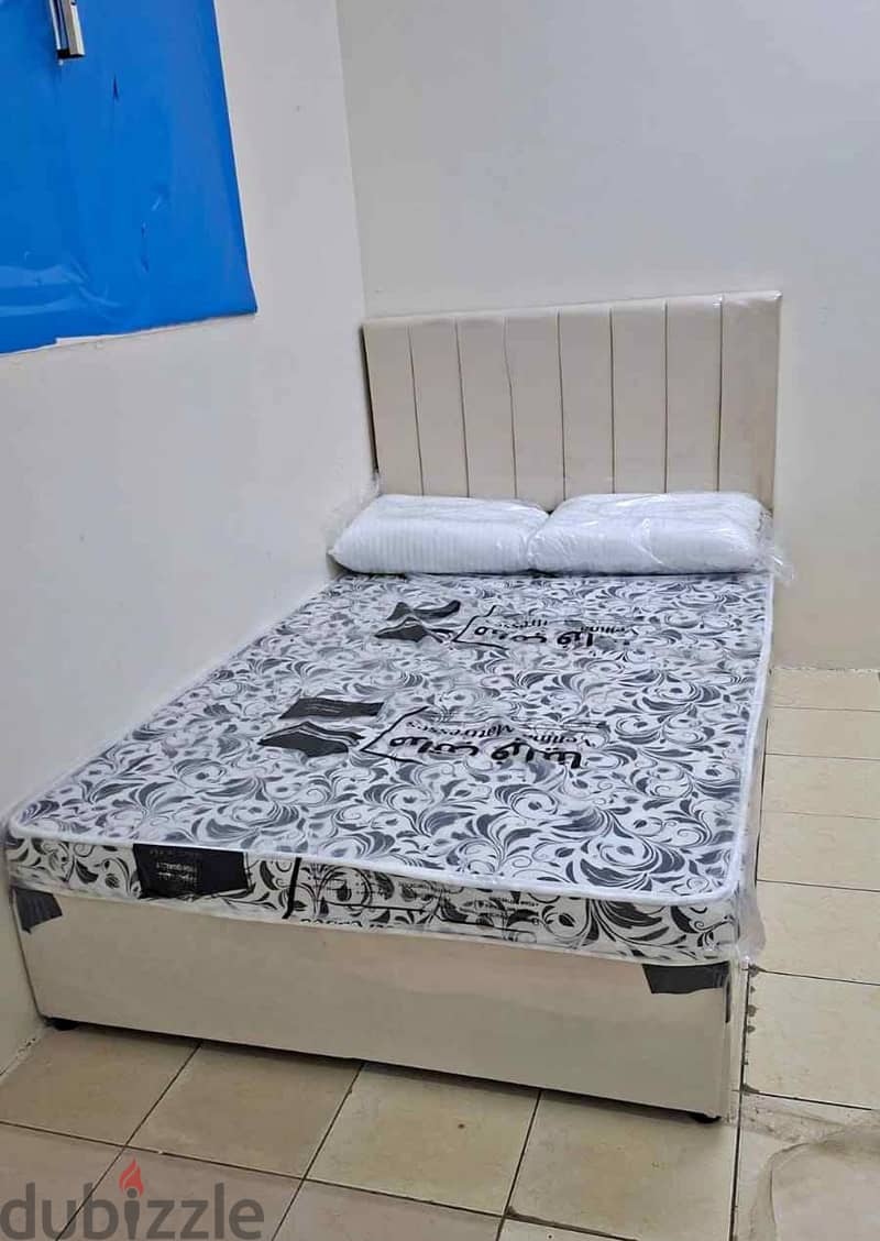 All size of beds available 4