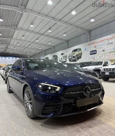 مرسيدس-e350 - 2020 وراد كوري