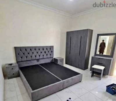 Complete bedroom set