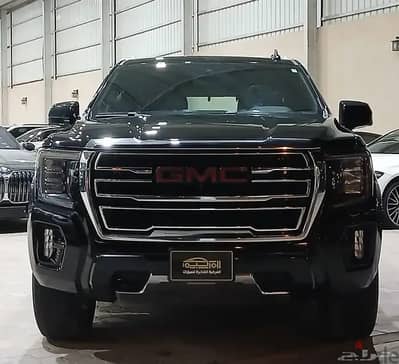 جمس يوكن 2023 SLT