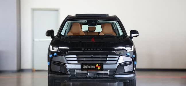 ساو إيست S06 بريميوم 2026
