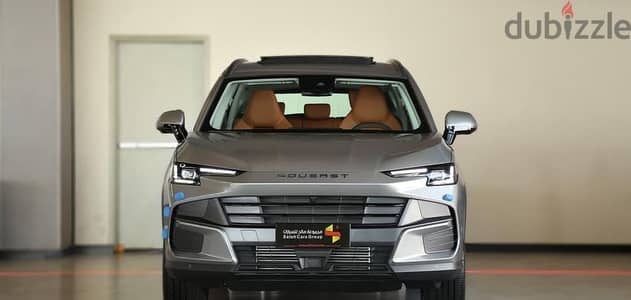 ساو إيست S06 بريميوم 2026