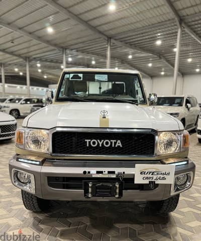 تويوتا لاند كروزر 2019 | Toyota Land Cruiser 2019