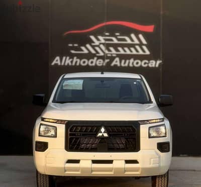 ميتسوبيشي L200 2025 | Mitsubishi L200 2025