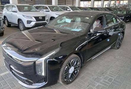 كيا K8 GLS م2026 سعودي