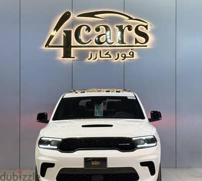 دودج دورانجو 2025 | Dodge Durango 2025