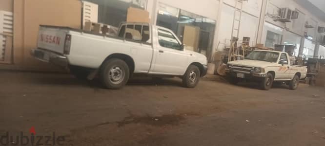نقل عفش حي المطار وسدرة دينا وانيت  واجهة روشن