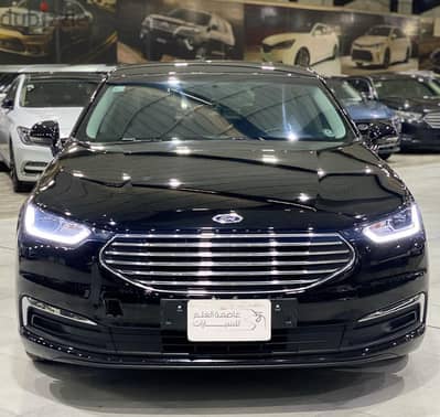 فورد توروس 2022 | Ford Taurus 2022