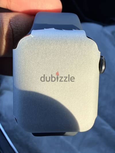ساعة SE 3 GPS 40 Apple Watch مم (نسخة دولية) هيكل ألمنيوم منتصف الليل