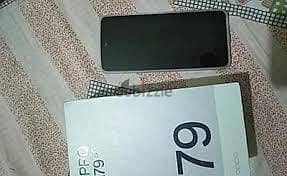 OPPO A79 5g