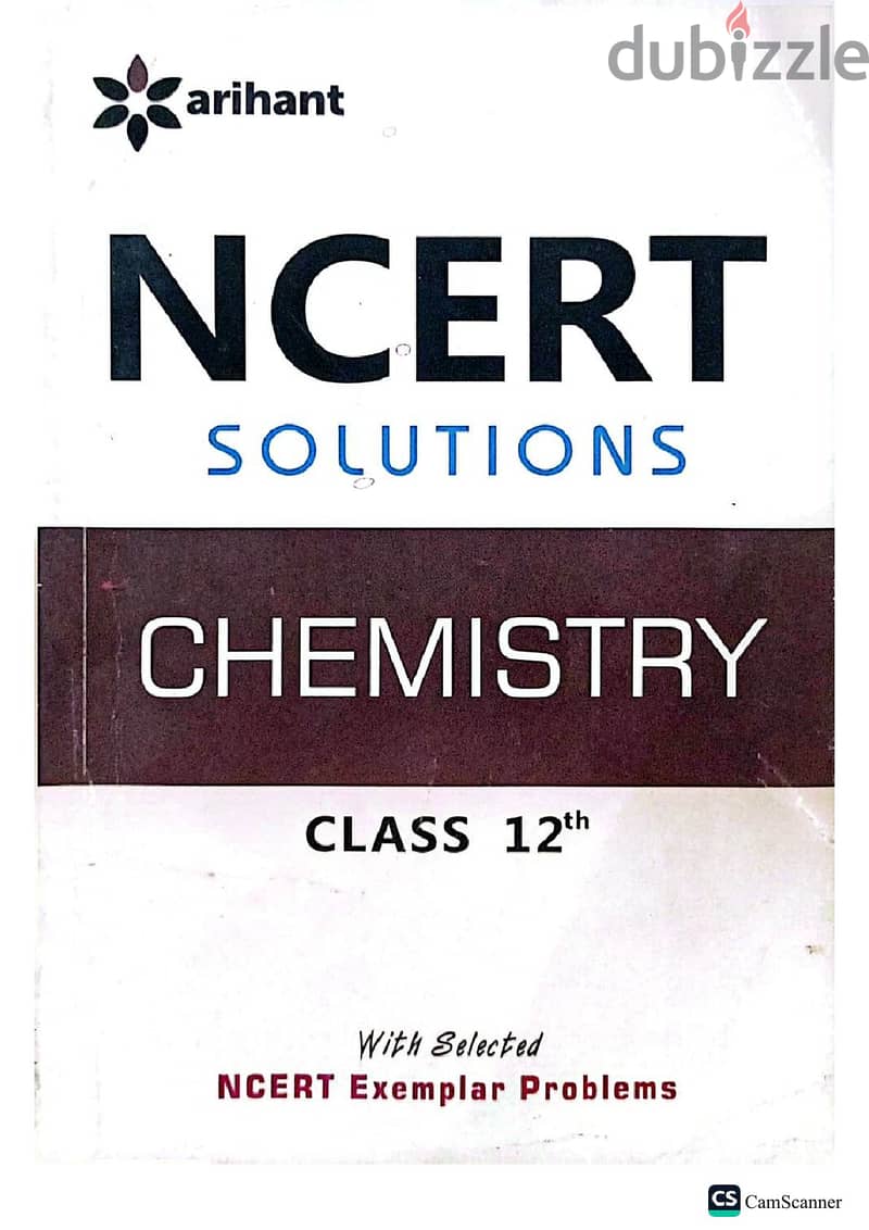 CBSE Class 12 Study Books & Question Banks Set (Arihant, NCERT, Lab Ma 2