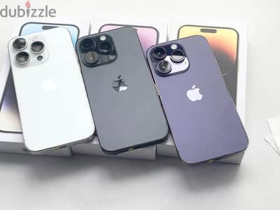Apple - iPhone 14 Pro Max WhatsApp:233503313117