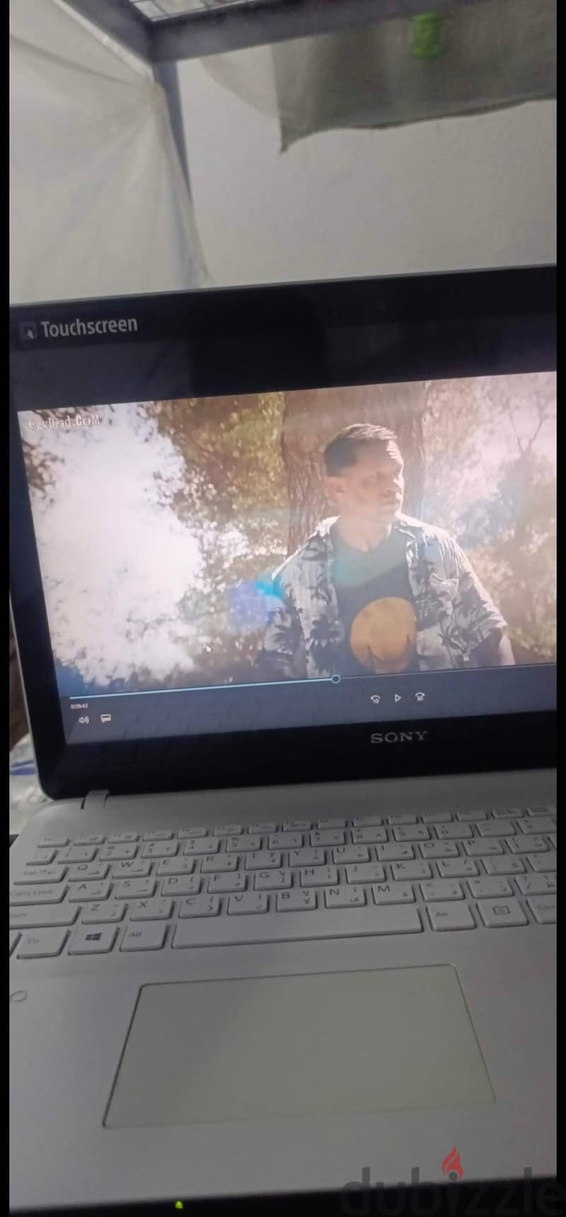 sony Vaio 1