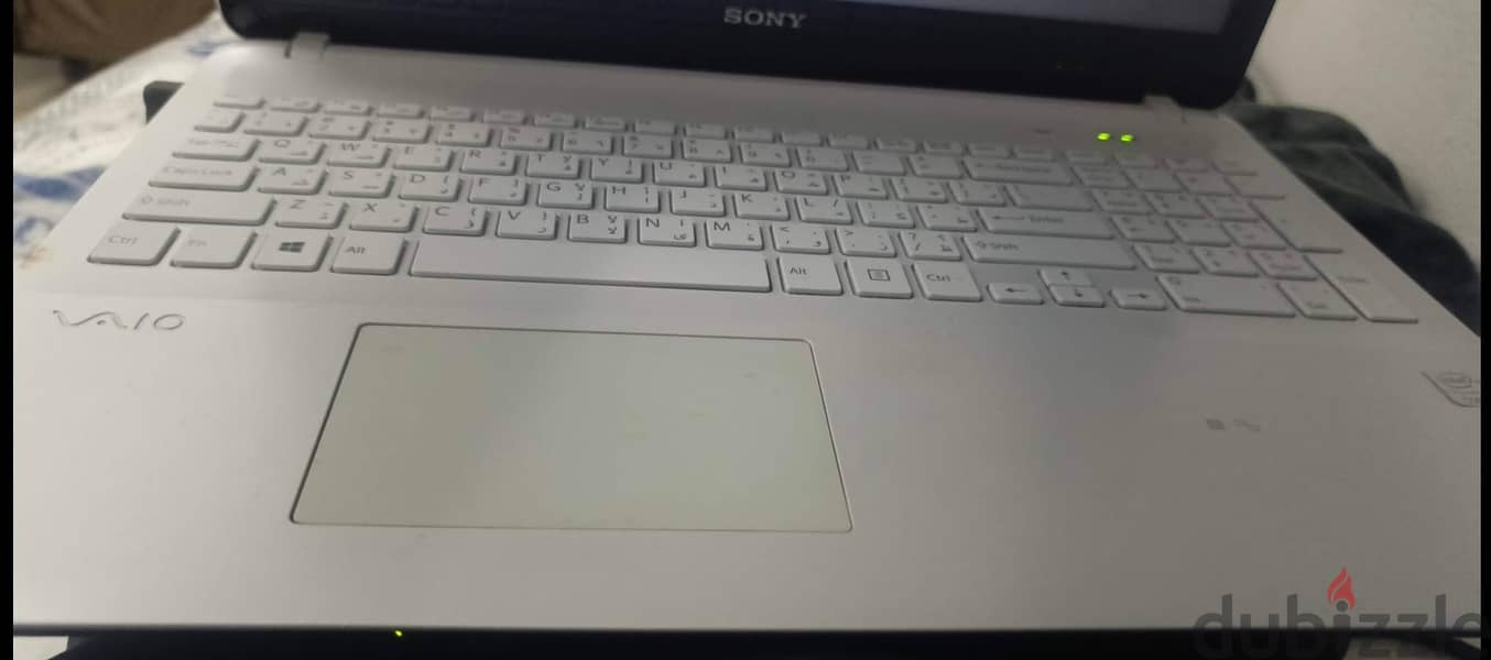 sony Vaio 2