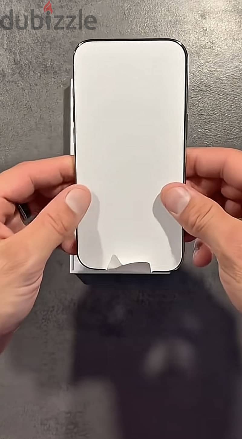 Brand new original iPhone 17 air 3