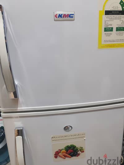 KMC brand refrigerator for sale