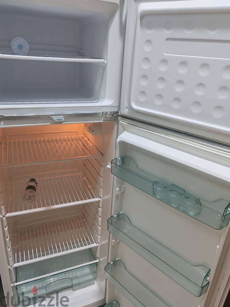 KMC brand refrigerator for sale 1