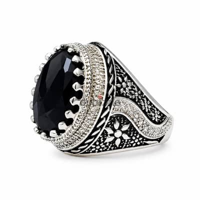 Silver Ring 925