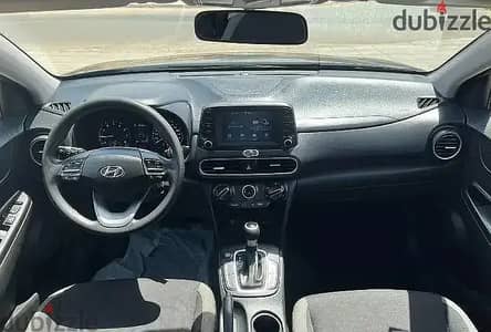 هيونداي كونا 2020