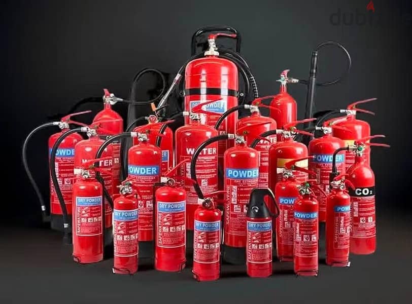 professional Fire safety services 1