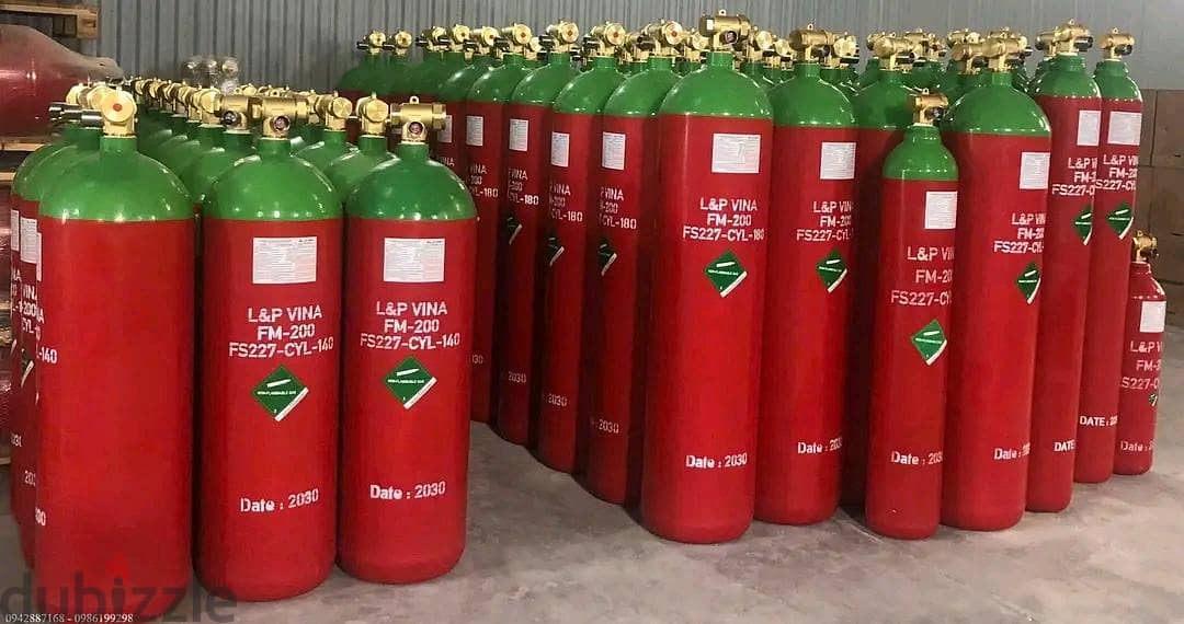 professional Fire safety services 6