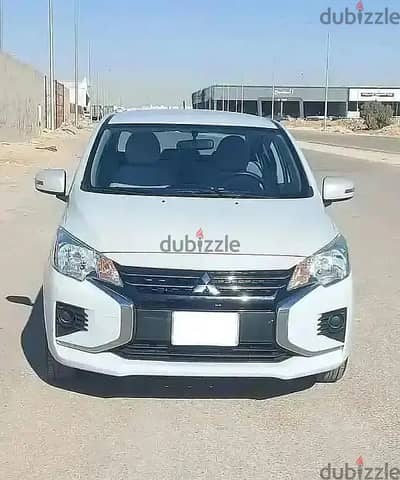 ميتسوبيشي أتراج 2021