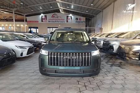 جايكو J5 2027