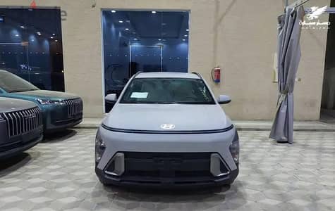 هيونداي كونا 2026 سمارت